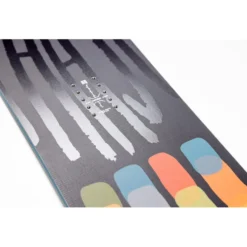 Tavola snowboard Nitro Phase