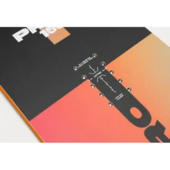 Tavola snowboard Nitro Prime Chroma Camout