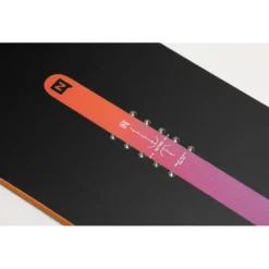 Tavola snowboard Nitro Prime Chroma Camout