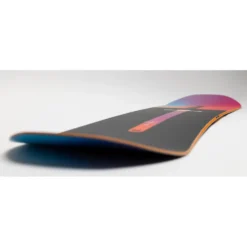 Tavola snowboard Nitro Prime Chroma Camout