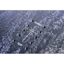 Tavola snowboard Nitro Prime View