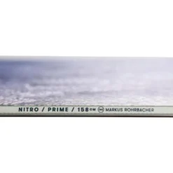 Tavola snowboard Nitro Prime View