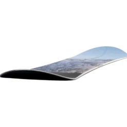 Tavola snowboard Nitro Prime View