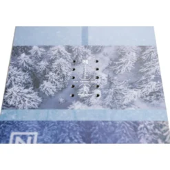 Tavola snowboard Nitro Prime View