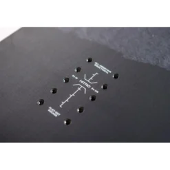 Tavola snowboard Nitro Prime Raw