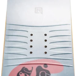 Tavola snowboard Nitro Ripper Kids