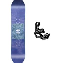 Tavola snowboard Nitro Ripper Kids