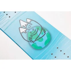 Tavola snowboard Nitro Ripper Kids