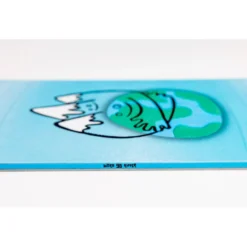 Tavola snowboard Nitro Ripper Kids