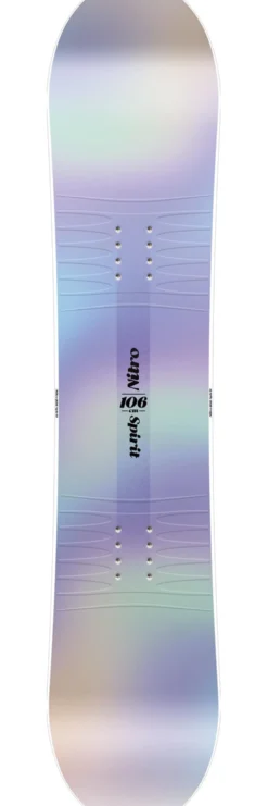 Tavola snowboard Nitro Spirit Youth