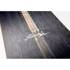 Tavola snowboard Nitro Squash