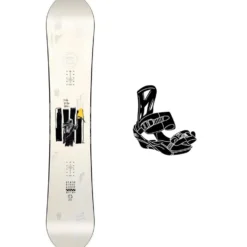 Tavola snowboard Nitro T1
