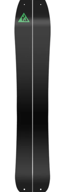 Tavola snowboard Nitro Vertical