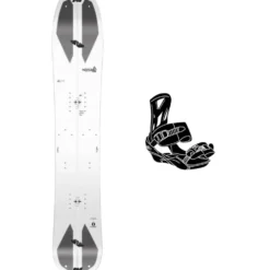 Tavola snowboard Nitro Vertical