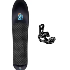 Tavola snowboard Nitro X Konvoi Surfer