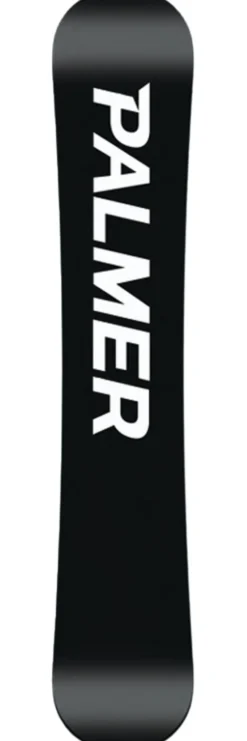 Tavola snowboard Palmer Burn