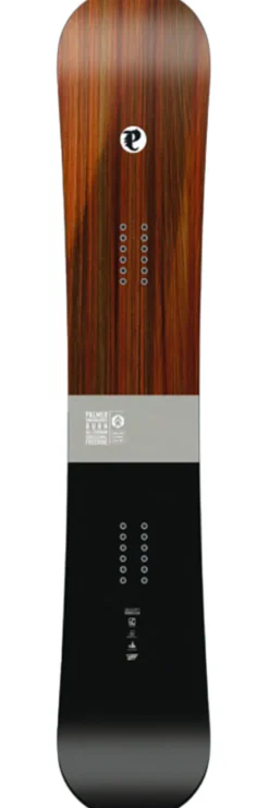 Tavola snowboard Palmer Burn