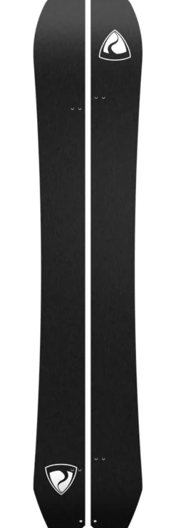 Tavola snowboard Raven Carbon Powder Split