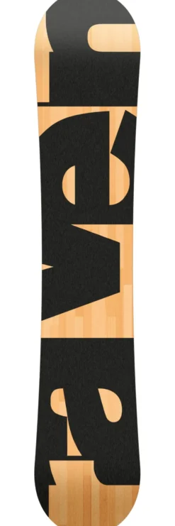 Tavola snowboard Raven Solid Classic