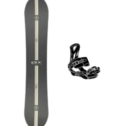 Tavola snowboard Ride Agenda