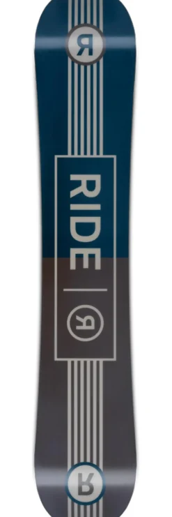 Tavola snowboard Ride Agenda