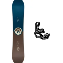 Tavola snowboard Ride Agenda