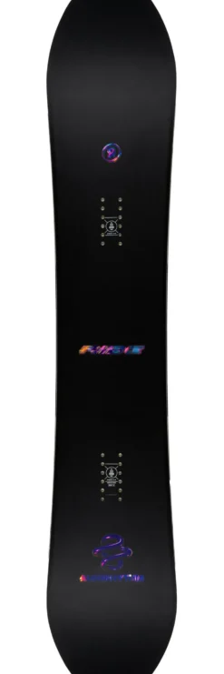 Tavola snowboard Ride Algorythm