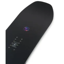 Tavola snowboard Ride Algorythm