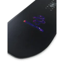 Tavola snowboard Ride Algorythm