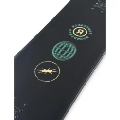 Tavola snowboard Ride Berzerker