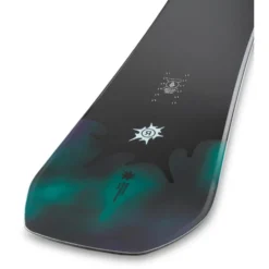 Tavola snowboard Ride Deep Fake