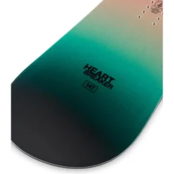 Tavola snowboard Ride Heartbreaker