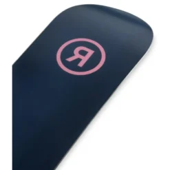 Tavola snowboard Ride Heartbreaker
