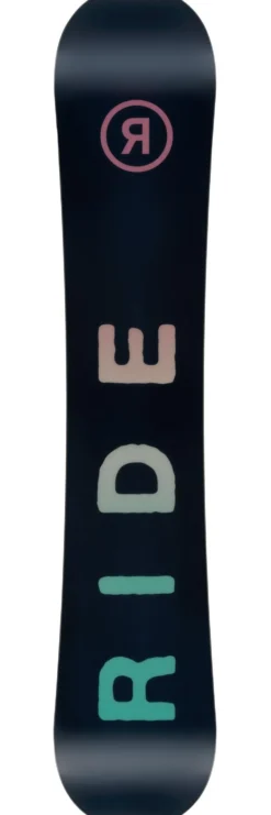 Tavola snowboard Ride Heartbreaker