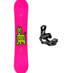 Tavola snowboard Ride Kink