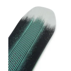 Tavola snowboard Ride Manic