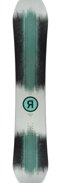 Tavola snowboard Ride Manic