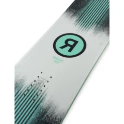 Tavola snowboard Ride Manic
