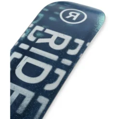 Tavola snowboard Ride Manic