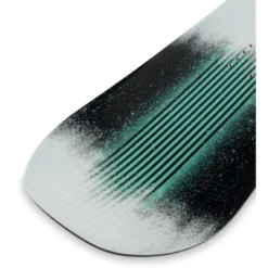 Tavola snowboard Ride Manic