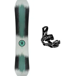 Tavola snowboard Ride Manic