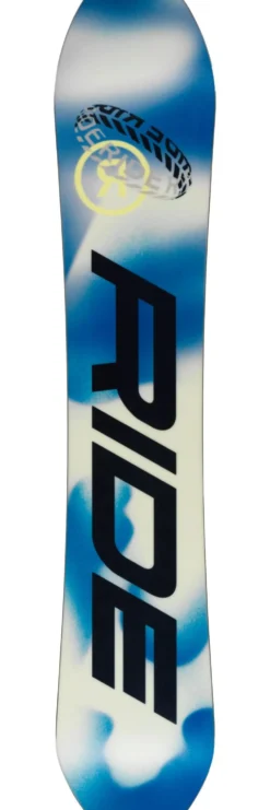 Tavola snowboard Ride Moderator