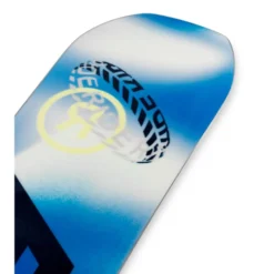 Tavola snowboard Ride Moderator