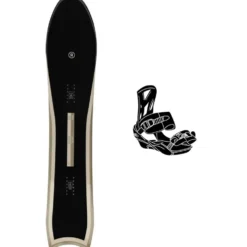 Tavola snowboard Ride Peace Seeker