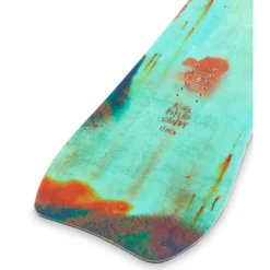 Tavola snowboard Ride Psychocandy