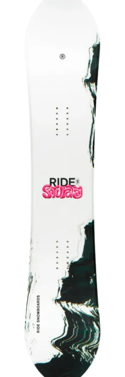 Tavola snowboard Ride Saturday