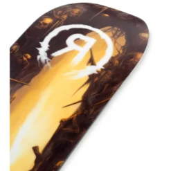 Tavola snowboard Ride Shadowban