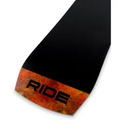 Tavola snowboard Ride Superpig