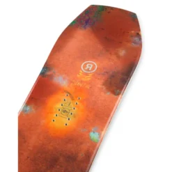 Tavola snowboard Ride Twinpig