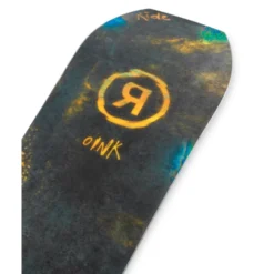 Tavola snowboard Ride Twinpig
